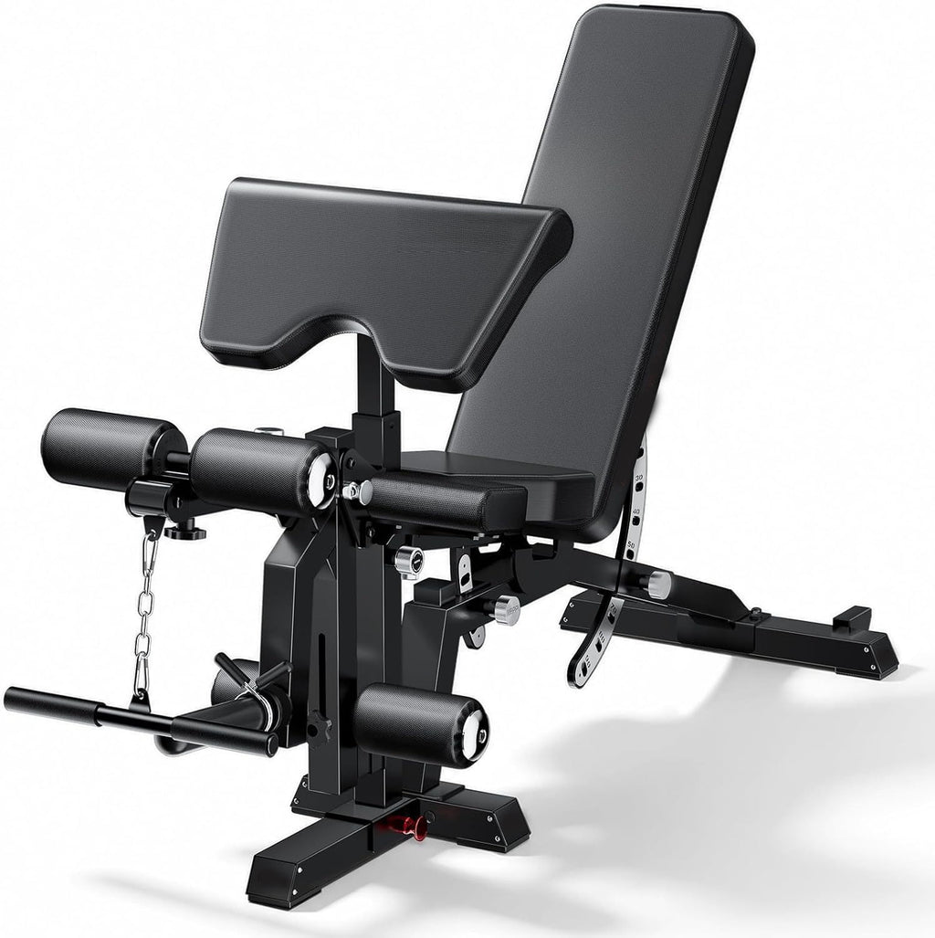 Functional Weight Bench