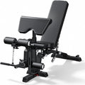 Functional Weight Bench