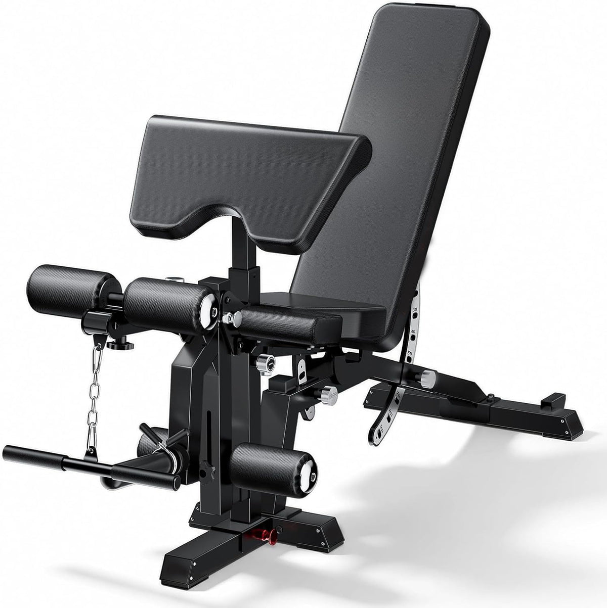 Functional Weight Bench