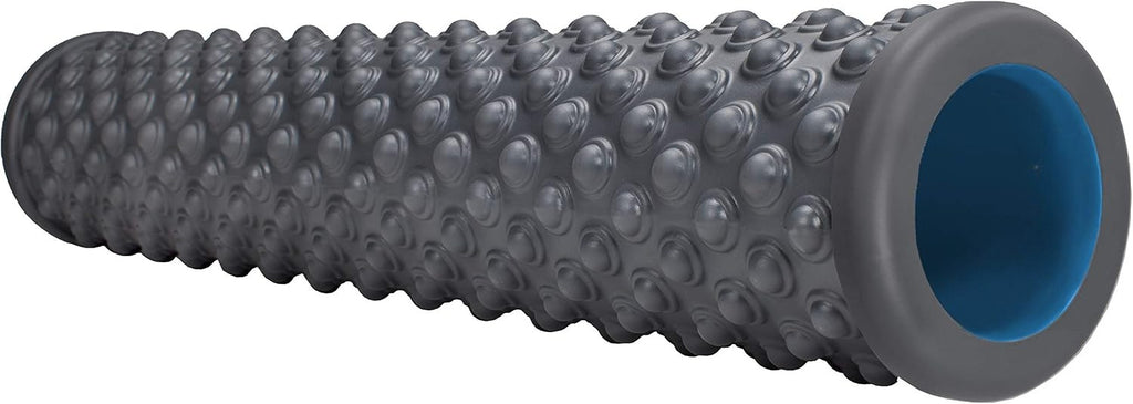 Textured Deep‑Tissue Foam Roller