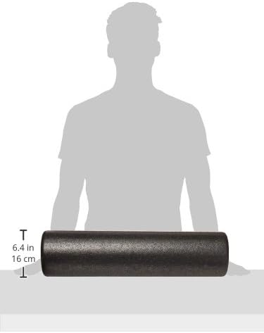Black Mountain Products Extra Firm Foam Roller