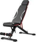 Foldable Weight Bench‑750 LBS