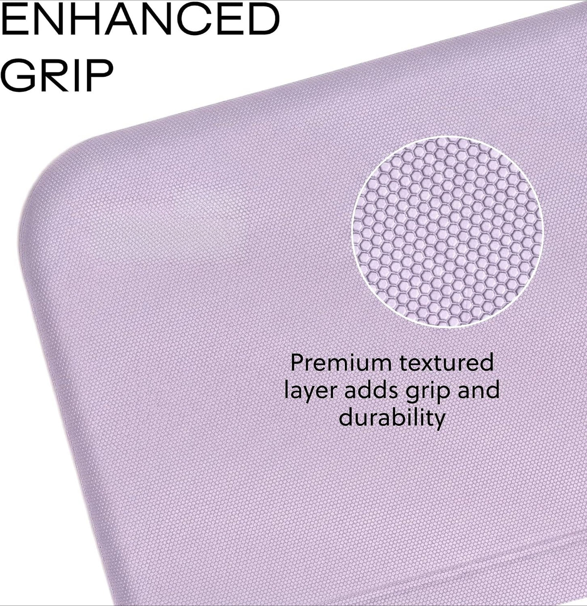 Foldable Yoga Mat Pro‑12mm 2‑In‑1 Fitness Mat
