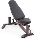 Deluxe Utility Weight Bench