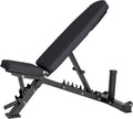 3100 FID Foldable Weight Bench