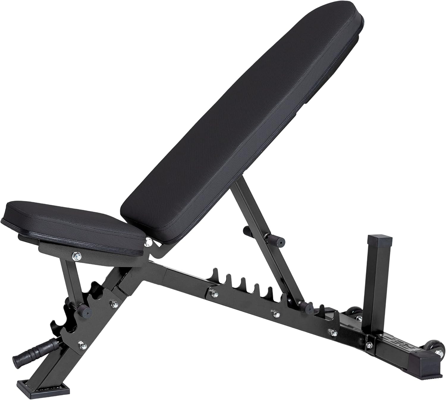 3100 FID Foldable Weight Bench