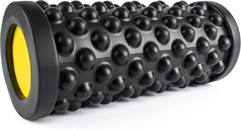 Training Rev 14‑Inch Travel Foam Roller