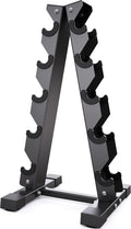 A‑Frame Dumbbell Rack‑Stand Only, 480/800 LBS