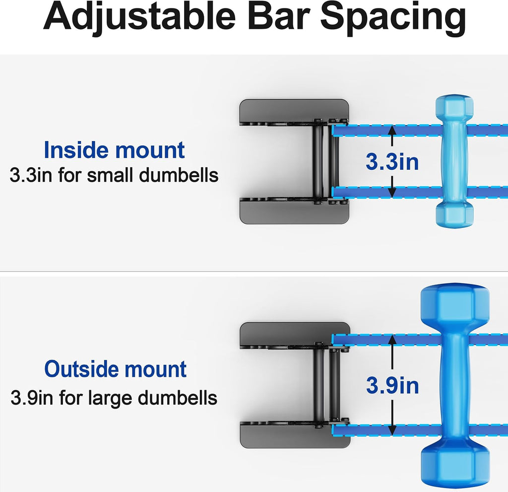 400LB Capacity, Rack Only
