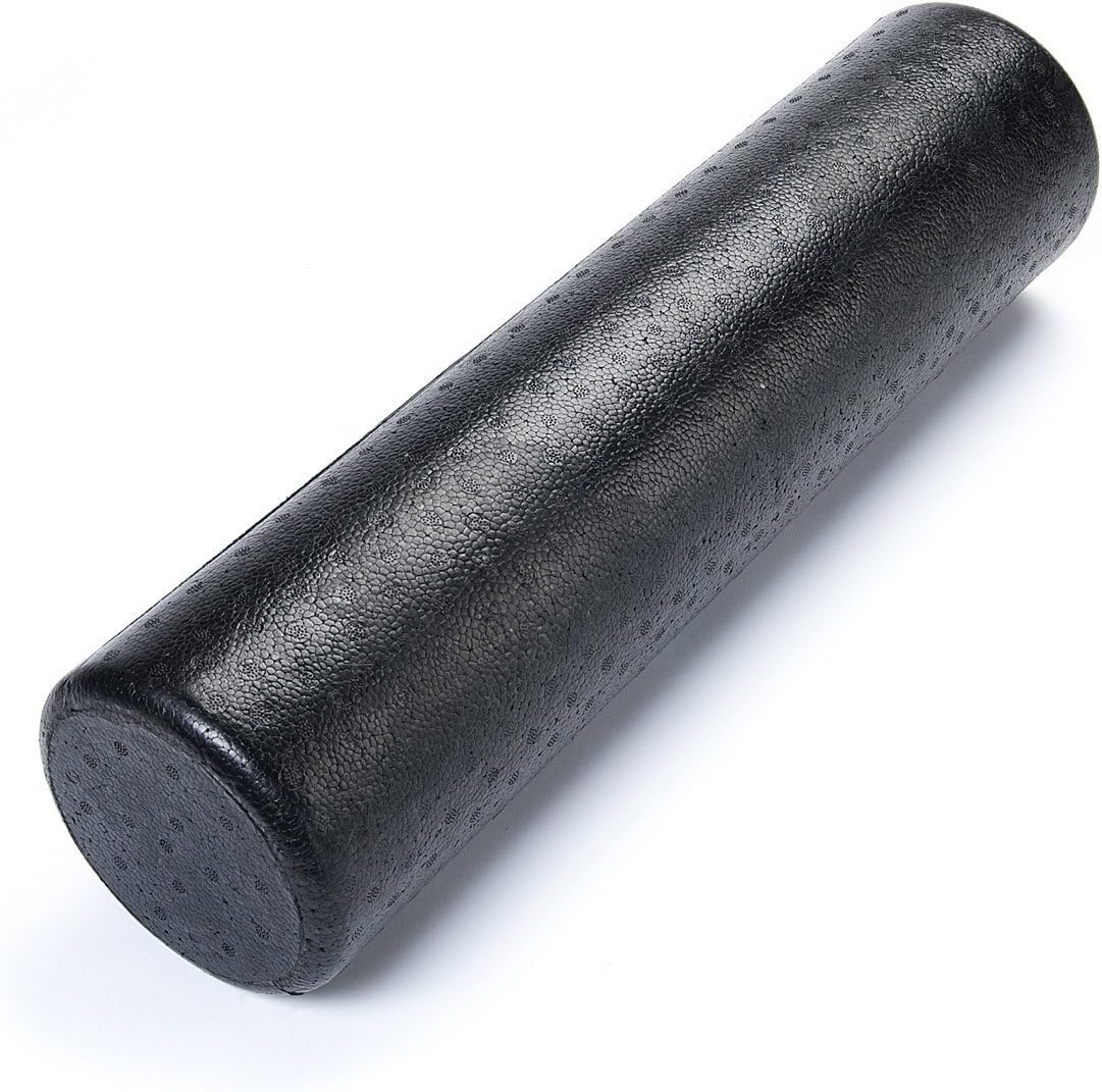 Black Mountain Products Extra Firm Foam Roller