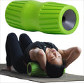 Extra Firm High‑Density Foam Roller